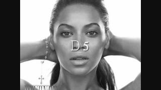 HD Beyonce Vocal Range Gospel Songs A2G5 [upl. by Damales823]