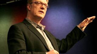 Do schools kill creativity  Sir Ken Robinson  TED [upl. by Uhsoj]