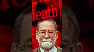 Unmasking Dr Harold Shipman The Shocking Truth short shorts [upl. by Rianna461]