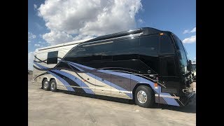 2007 Prevost H345 Featherlite Vantare [upl. by Bui]