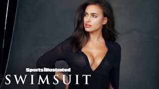 Irina Shayk SI Swimsuit Legends  Legends  Sports Illustrated Swimsuit [upl. by Bega]