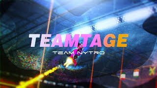 Nytro Teamtage 1 [upl. by Dreda]