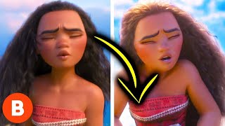 Disney Hidden Messages That Went Over Everyones Head [upl. by Sonia517]