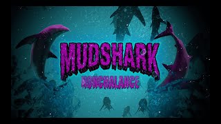 MUDSHARK  NONCHALANCE Official Lyric Video [upl. by Radborne]