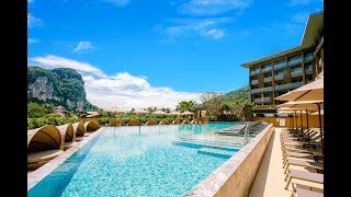 Discover Centra by Centara Phu Pano Resort Krabi [upl. by Elbas]