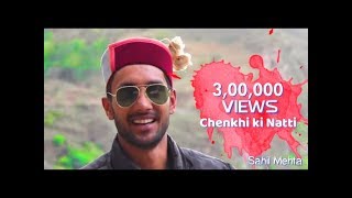 Non Stop Pahari Songs 2019  Sahil Mehta  Chenkhi ki Natti  Official Video  PahariGaana Records [upl. by Aiblis771]