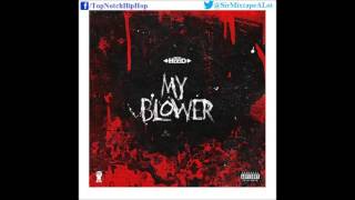 Ace Hood  My Blower Beast Mix Body Bag 4 [upl. by Meta]