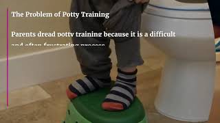 Which Potty Training Method is Right for You [upl. by Verbenia777]