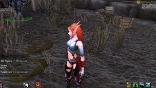 World Of Warcraft Quest Info Suspicious Hoofprints [upl. by Seidule]