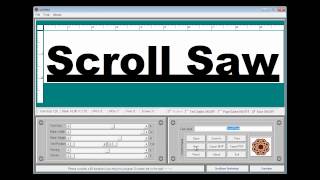 Scrollsaw Workshop Stencil Printer 16 Tutorial [upl. by Johny922]