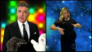 Keep Banging On Your Drum  Craig Ferguson [upl. by Nomyad406]