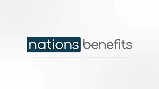 NationsBenefits Overview [upl. by Anehsuc414]