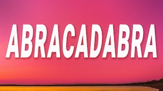 Eminem  Abracadabra Houdini Lyrics [upl. by Nialb]