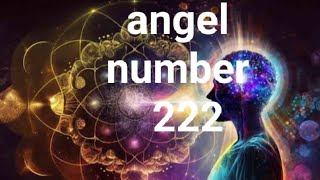 222 angel number Hindi [upl. by Jan]