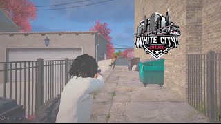 White City Rp Best Demon Time Moments Part 4  GTA Rp  Chicago Server [upl. by Bonnibelle999]