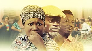 SURO NIPA  FULL MOVIE WITH ALL PARTS  KUMAWOOD GHANA TWI MOVIES [upl. by Franz]