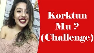 KORKTUN MU  Challenge [upl. by Janiuszck]