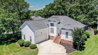 104 Jester Ct Williamston SC Susan McMillen Allen Tate [upl. by Olpe]