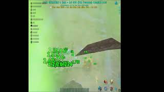 ARK Unofficial  Wiping Carno Cave  Wiping H4DES [upl. by Ahsilif]