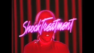 Shock Treatment Original Trailer Jim Sharman 1981 [upl. by Taryn]