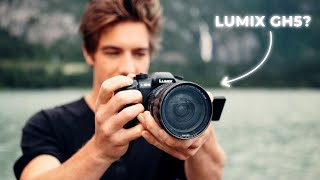 Should you get a Lumix GH5 in 2022 [upl. by Ayikal]