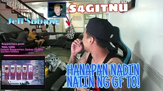 S4GITNU LEGIT NASA BOOTCAMP NA NI DOGIE [upl. by Leonidas]