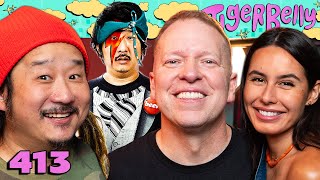 Gary Owen amp Bro What Happened  TigerBelly 413 [upl. by Nabala]