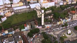 Brasilien  Land der tausend Farben  SWR Fernsehen  länder menschen abenteuer  SWR [upl. by Nikola881]