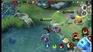 Start playing Mobile Legends again with Balmond [upl. by Jessamine]