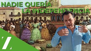 Nadie quería la Independencia 🇲🇽 🔍 [upl. by Alic]