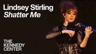 Lindsey Stirling performs for Classic FM [upl. by Balfour]