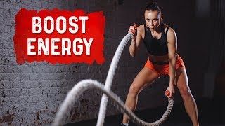 Vitamin B1 Boost Energy for Workout – Dr Berg on B1 Vitamin for Energy Boost [upl. by Noevart]