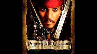 Pirates of the Caribbean  Soundtrack  Pirates Montage [upl. by Nhguaved]