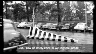 VicRoads history  historical images [upl. by Ariem]