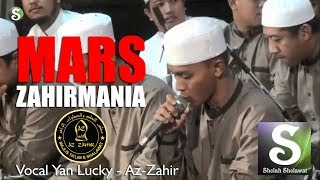 AzZahir  Mars Zahirmania Official HD [upl. by Jarred]