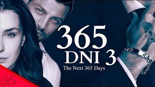 The Next 365 days  New 2022  Hindi Dubbed [upl. by Ayotna771]