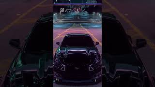 NFS BLACKED OUT CAR EDIT [upl. by Marco]