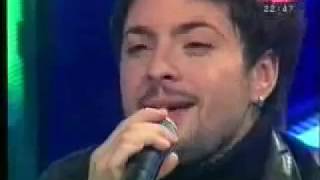 Dzej i Tose Proeski  Zajdi zajdi  Gostovanje Bravo show [upl. by Nyliac621]