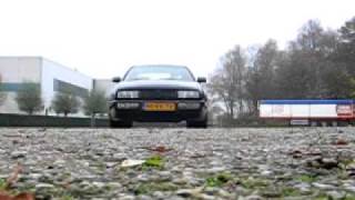 Volkswagen Corrado 20 8v sound [upl. by Waynant]