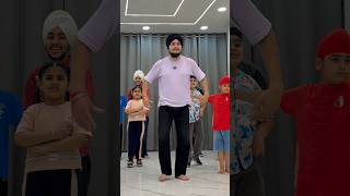 Leekan Amrinder gill Bhangra video Dance Video BhangraZone7 [upl. by January]