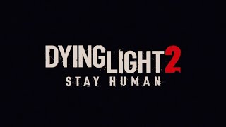 Прохождение пролога Dying Light 2 Stay Human [upl. by Anma]