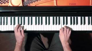 Bach 2 Part Inventions and Sinfonias complete P Barton FEURICH Harmonic Pedal piano [upl. by Akfir564]