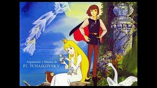 Swan Lake 1981 Full Movie HD Eng Dub [upl. by Hulen]