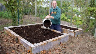 7 Tips How to Prep Your Garden for Winter and Spring [upl. by Brice]