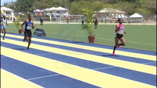 BSSAC 400m prelims action [upl. by Carry]