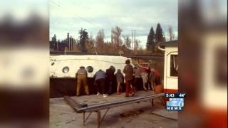 Sauvie Island Boat [upl. by Nadaha74]