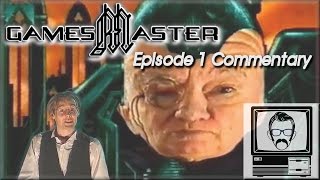 Gamesmaster Episode 11 Replay  Nostalgia Nerd [upl. by Oivalf881]