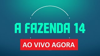 A FAZENDA 14 AO VIVO  AGORA playplus ao vivo  A FAZENDA 2022 record ao vivo [upl. by Derby]