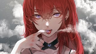 Nightcore  Raging On A Sunday [upl. by Ytisahc]