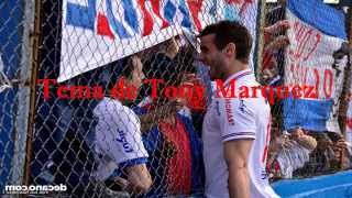 TEMA NUEVO C N de F  COMO EXPLICARTE Tony MArquez 2015 [upl. by Anihsit45]